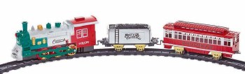 PREMIER PLATFORM 53 23PIECE TRAIN SET