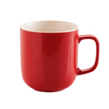 RAVENHEAD RED MUG