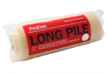 PRODEC 9 X 1.5 POLY LONG PILE SLEEVES PRRE019