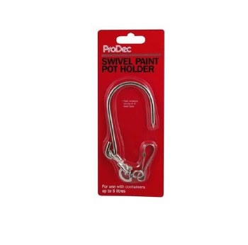 PRODEC SWIVEL POT HOOK