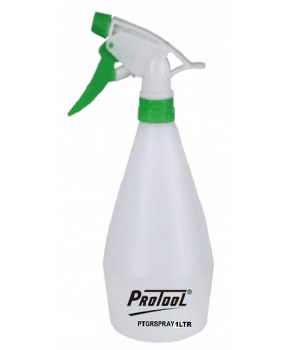 PROTOOL TRIGGER HAND SPRAYER 1 LTR