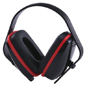 PROTOOL STANDARD EAR DEFENDER 21.9 DB