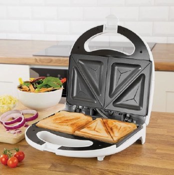QUEST SANDWICH TOASTER MAKER 750W