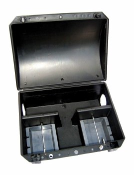 B.O.R.A RACAN BORA RAT BAIT STATION