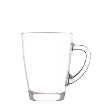 RAVENHEAD GLASS ENTERTAIN MUGS - SET OF 2