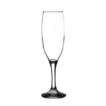 RAVENHEAD ESSENTIAL 6 FLUTE GLASSES 22CL