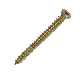 RAWLPLUG CONCRETE SCREWS 7.5X152MM