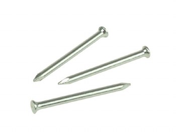 RAWLPLUG MASONRY NAILS 2.5X30MM 100PK