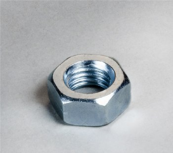 RAWLPLUG NUT M20 BLISTER - 2 PACK