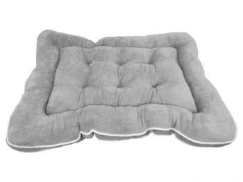 RELAX PLUSH PAD GREY BED 41"