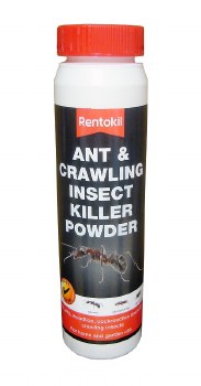 RENTOKIL 150 GRM ANT & INSECT KILLER POWDER