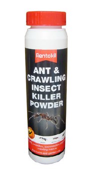 RENTOKIL 150 GRM ANT & INSECT KILLER POWDER