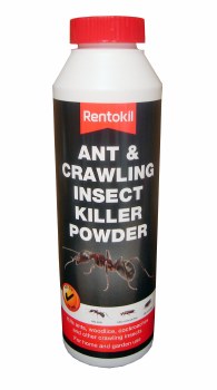 RENTOKIL 300 GRM ANT & INSECT KILLER POWDER