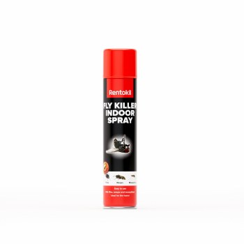 RENTOKIL 300 ML FLY & WASP KILLER