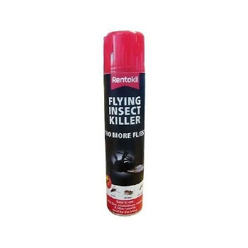 RENTOKIL FLYING INSECT KILLER 300ML