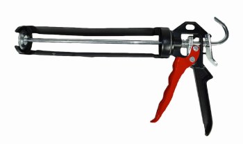 TOOL ZONE 11" HEAVY DUTY CAULK GUN