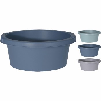 ROUND BASIN 32 CM ASSORTED