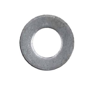 M20 80X110MM ROUND WASHER