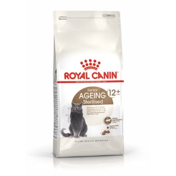 ROYAL CANIN SENIOR 12+ AGEING 2KG