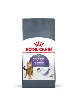 ROYAL CANIN APPETITE CONTROL CARE - 2KG