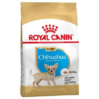 ROYAL CANIN CHIHUAHUA PUP 1.5KG