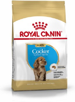 ROYAL CANN COCKER PUP 3KG