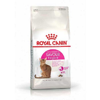 ROYAL CANIN SAVOUR EXIGENT 2KG