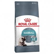 ROYAL CANIN HAIRBALL CARE 2KG