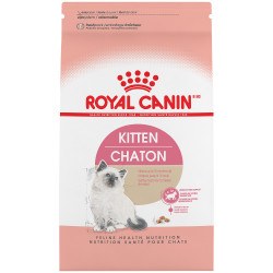 ROYAL CANIN KITTEN 2KG DRY FOOD