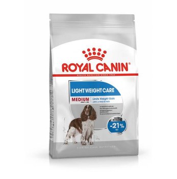 ROYAL CANIN MEDIUM LIGHT WEIGHT CARE 12KG