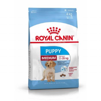 ROYAL CANIN 15KG MEDIUM PUPPY