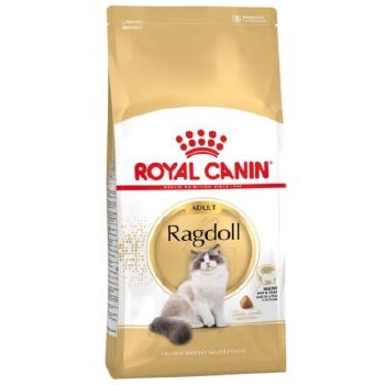 ROYAL CANIN FBN RAGDOLL 2KG