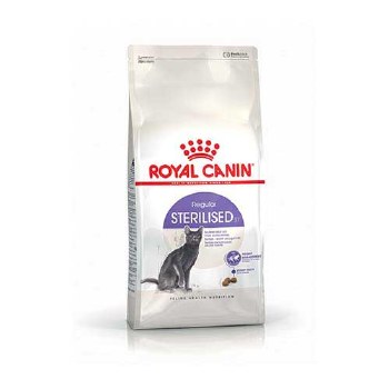 ROYAL CANIN STERILISED 37 2KG