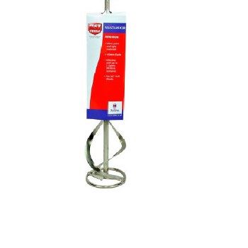 RST 4" PAINT MULT MIXER RTR4036