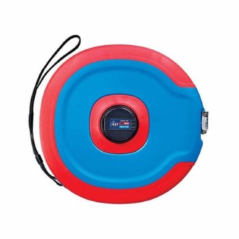 RST TAPE FIBREGLASS CASE 50MTR