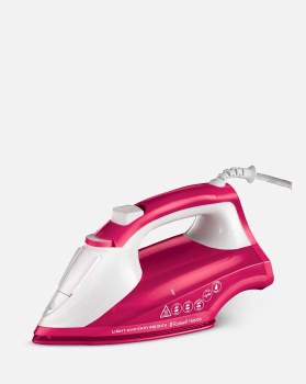 RUSSELL HOBBS STEAM IRON 2400W