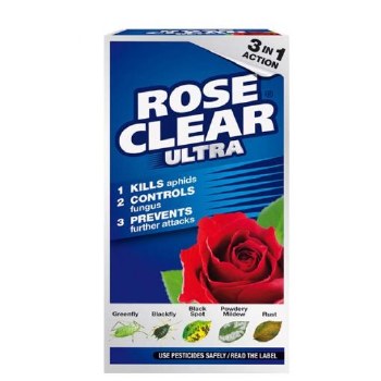 ROSECLEAR ULTRA CONCENTRATE 200M
