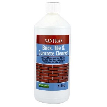 SANTRAX BRICK TILE & CONCRETE CLEANER 1 LT