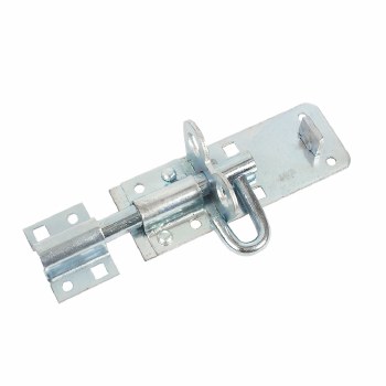 SASTA 12" HEAVY DUTY  PADBOLT