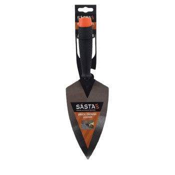SASTA 225MM BRICK TROWEL