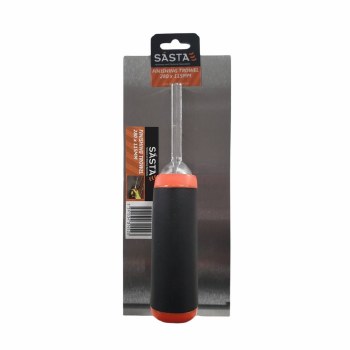 SASTA FINISHING TROWEL 280X115CM