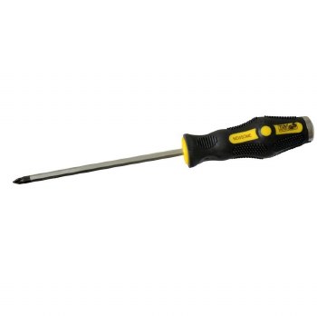 NEWSOME  NO1 POZI SCREWDRIVER