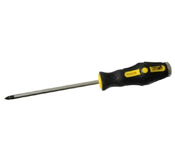 NEWSOME  NO2 POZI SCREWDRIVER