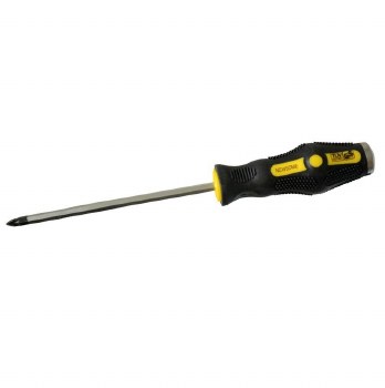 NEWSOME NO3 POZI SCREWDRIVER