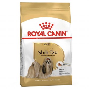 ROYAL CANIN SHIH TZU 1.5KG DRY DOG FOOD