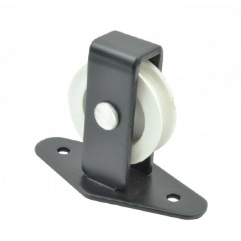 SINGLE UPRIGHT PULLEY