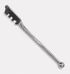 SINGLE WHEEL GLASS CUTTER