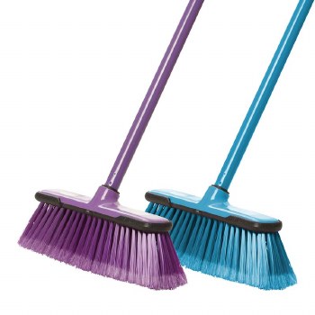 VARIAN 11"/279MM SOFT BROOM