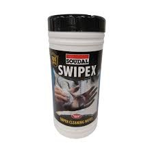 SOUDAL SWIPEX WIPES 100S