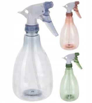 PLASTIC FLOWER TRIGGER SPRAYER 650ML